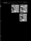 Seat Belts for City Cars (3 Negatives), March 13-15, 1962 [Sleeve 25, Folder c, Box 27]
